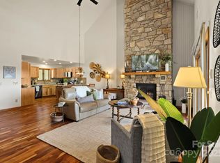 LOT 200 Estes Dr #4, Blowing Rock, NC 28605