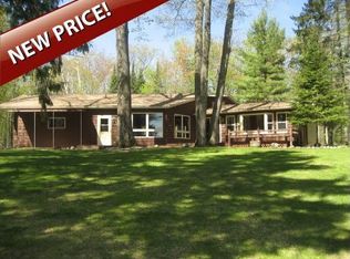 8652 Hansen Rd, Minocqua, WI 54548