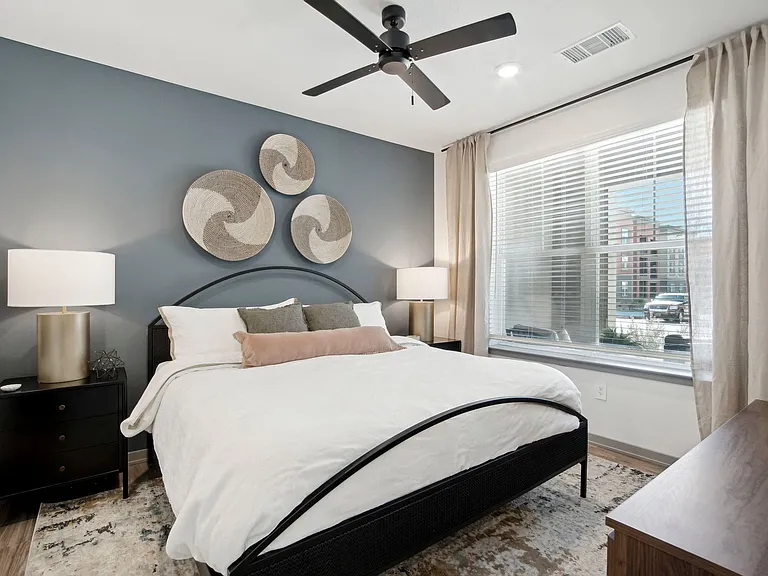 The Maddox Luxury Apartments — Photo 49