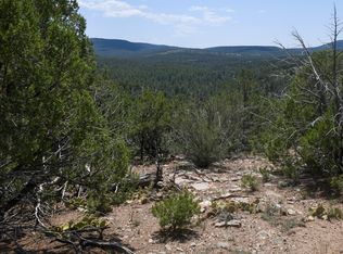 17 Enchantment Vw, Tijeras, NM 87059