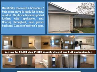 14702 Highland Rdg, San Antonio, TX 78233