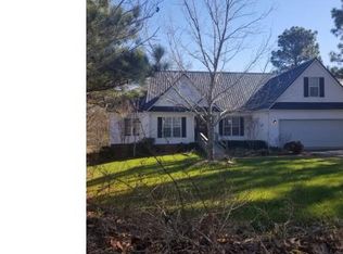 116 Duchess Ct, Whispering Pines, NC 28327