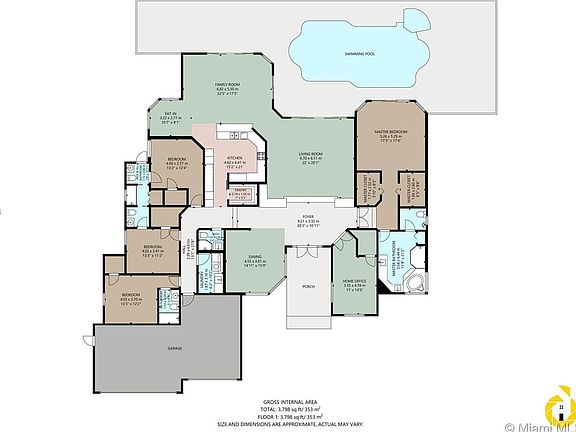 3rd image of 2984 Wentworth