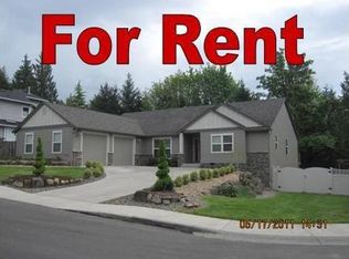 2601 NE 172nd Cir, Ridgefield, WA 98642