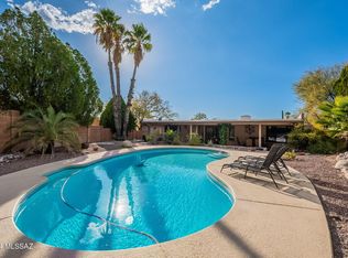 3368 N Camino Los Brazos, Tucson, AZ 85750
