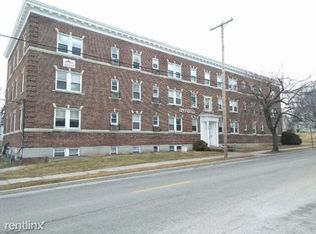 2289 Upton Ave APT 10, Toledo, OH 43606