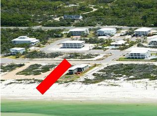 453 Haven Rd, Port Saint Joe, FL 32456