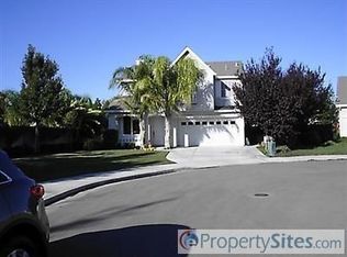 1103 Powell Ct, Tracy, CA