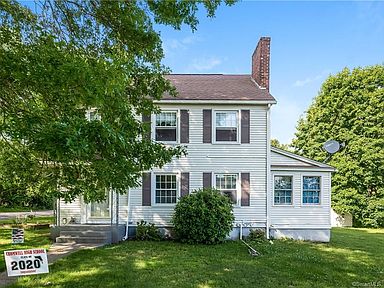 26 West St Cromwell Ct 06416 Zillow