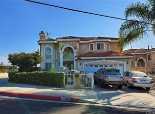 2004 Falling Leaf Ave, Rosemead, CA 91770