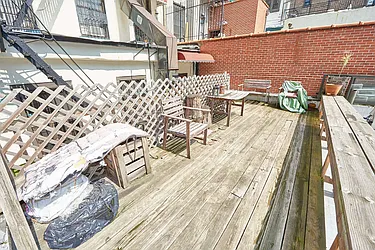 Rented by One Eleven Residential, Inc.