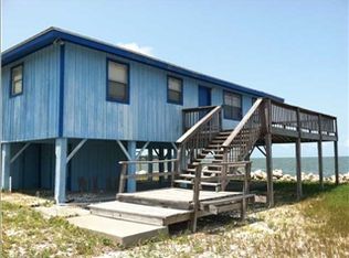 360 Patton St, Eastpoint, FL 32328