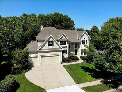 14100 Flint St, Overland Park, KS, 66221