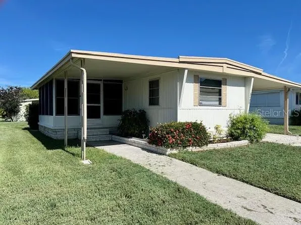 3405 Lanark Dr, Holiday, FL 34690