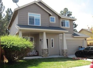 20581 Scarlet Sage Way, Bend, OR 97702