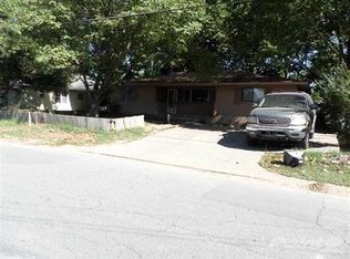 722 Water St, N Little Rock, AR 72117