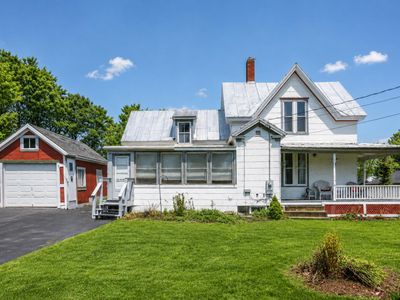 29 Wilson Street, Anson, ME, 04911