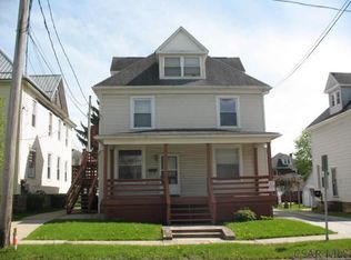349 W Patriot St APT 2, Somerset, PA 15501