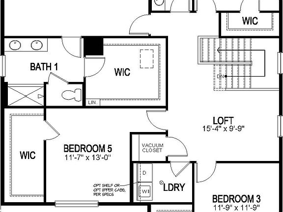 Floor Plan.