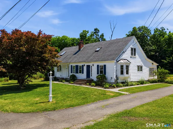 24 Amos Street, Hamden, CT 06518