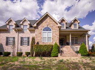 591 Happy Hollow Rd, Goodlettsville, TN 37072