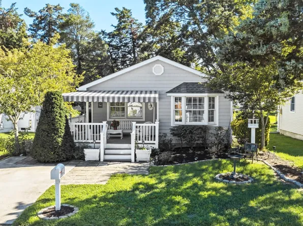 26 Delford Rd N, Cape May, NJ 08204