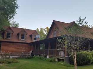 3986 Helmut Ln, Louisa, VA 23093