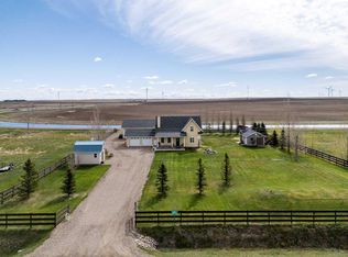 110033 Range Road 103 Rural Forty Mile #8, County Of, AB T0K