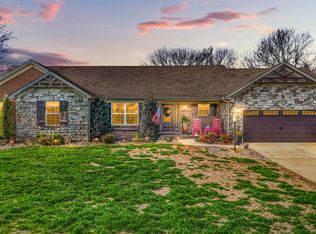 8353 Wades Mill Rd, Mount Sterling, KY 40353