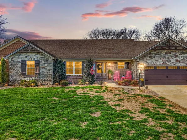 8353 Wades Mill Rd, Mount Sterling, KY 40353