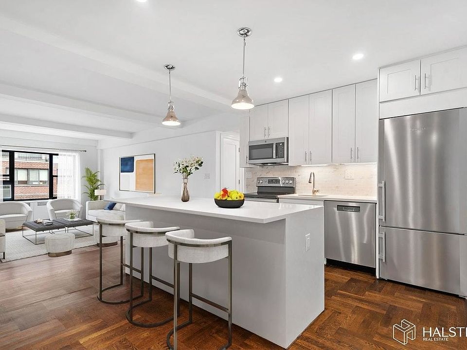 L'Appartement AMERICANA N/S Fooded P/O L'Appartement