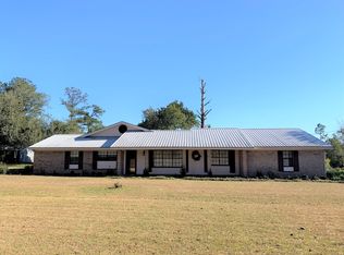 4272 Juniper Creek Rd, Quincy, FL 32351