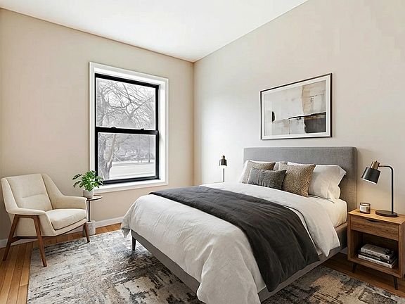 5th image of 852 Classon Ave APT 6