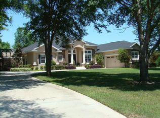 7298 NE 25th Avenue Rd, Ocala, FL 34479