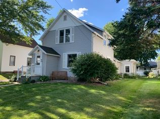 204 E 9th St, Marshfield, WI 54449