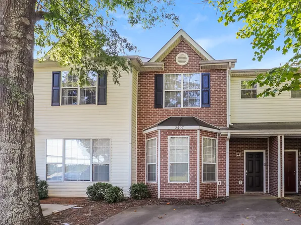2497 Brianna Dr, Hampton, GA 30228