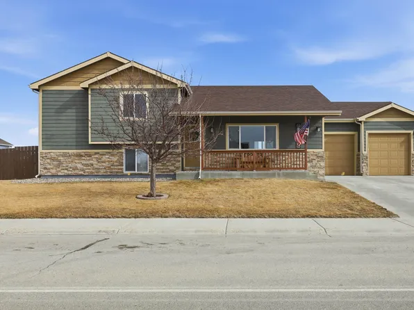 5717 Antelope Dr, Bar Nunn, WY 82601
