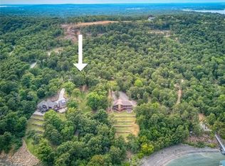 304 Stone Ridge Rd, Eufaula, OK 74432