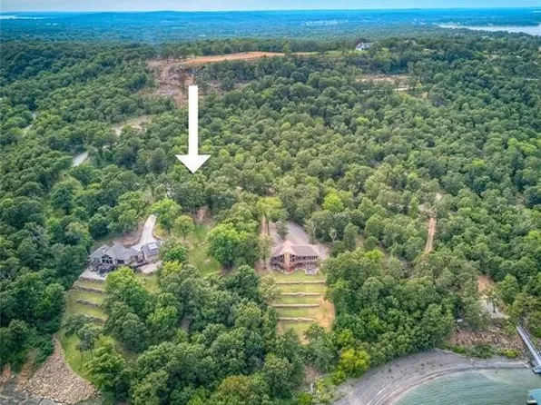 304 Stone Ridge Rd, Eufaula, OK 74432