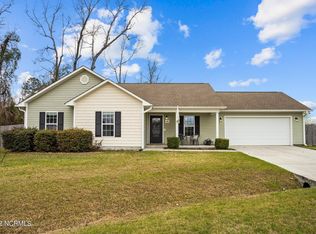 306 Redemption Ct, Jacksonville, NC 28546