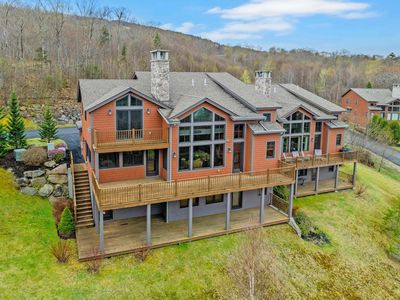 17 Avalon Drive #12, Whitefield, NH, 03598