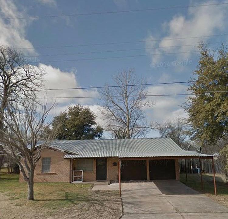 2 car garage and large covered carport