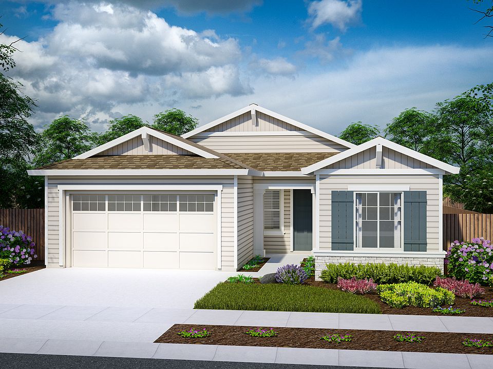 B 8 California Bungalow