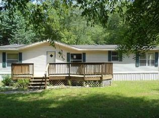 11749 Cub Creek Rd, Potosi, MO 63664