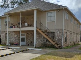 702 Lyle West Ave #B, Cleveland, TX 77327