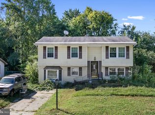 115 Jefferson Rd, Waldorf, MD 20602