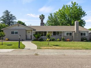 253 Gurnsey Dr, Red Bluff, CA 96080