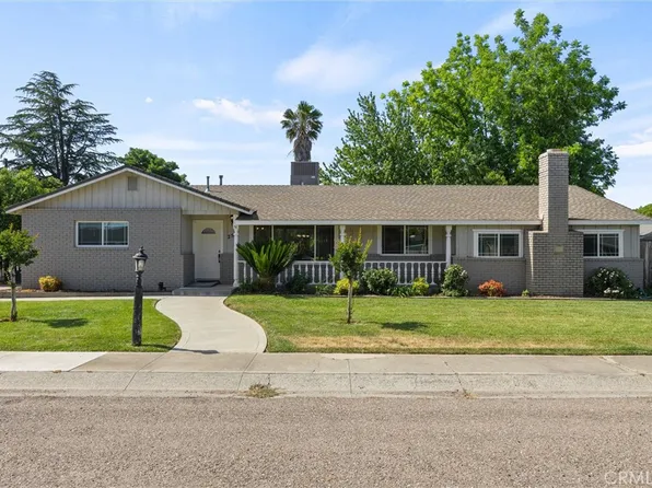 253 Gurnsey Dr, Red Bluff, CA 96080