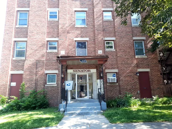 1630 H St APT B3, Lincoln, NE 68508