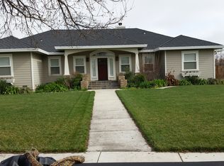 1173 5th St, Colusa, CA 95932